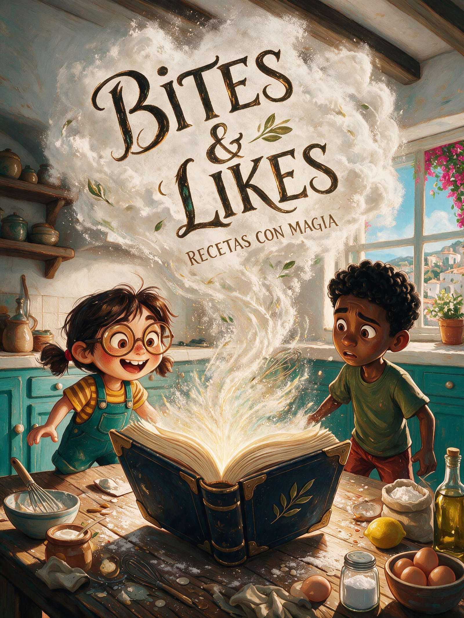 Bites & Likes