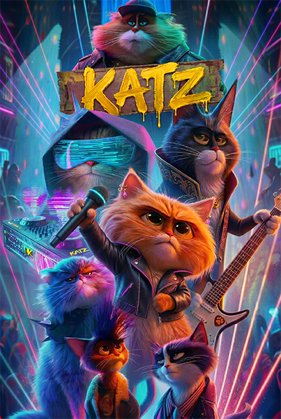 Katz
